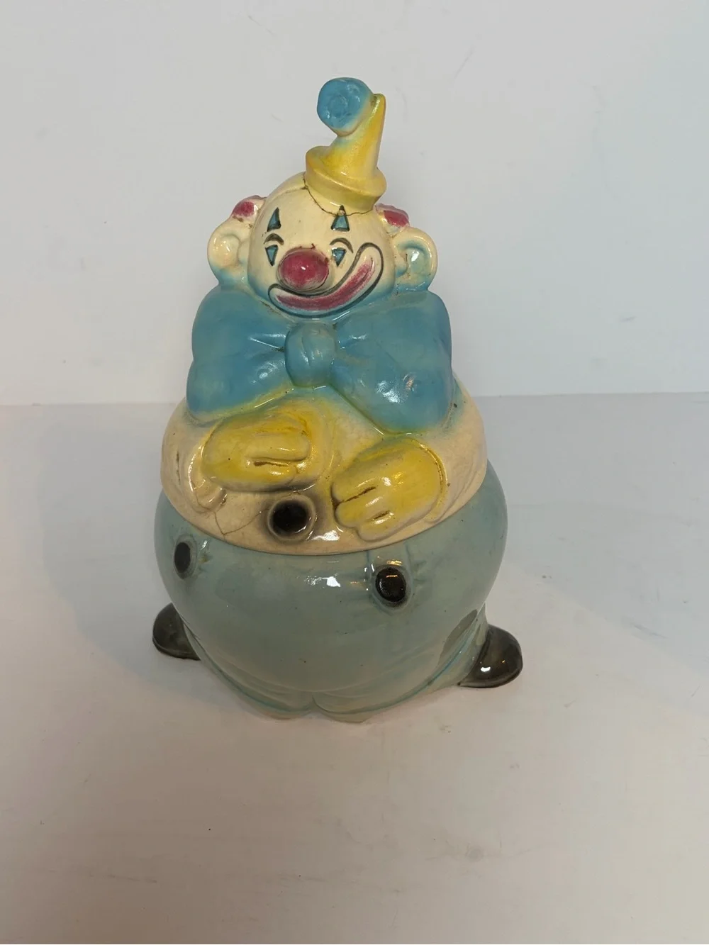 Vintage Brush-McCoy Pottery 